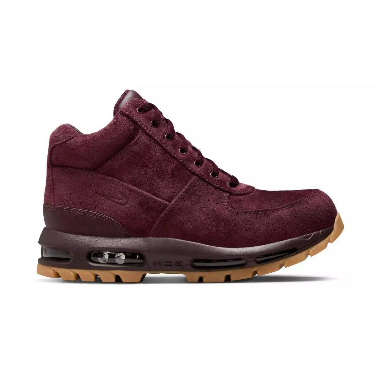Nike shoes - 865031 602 - 865031 602 - Deep Burgundy/Deep Burgundy 7