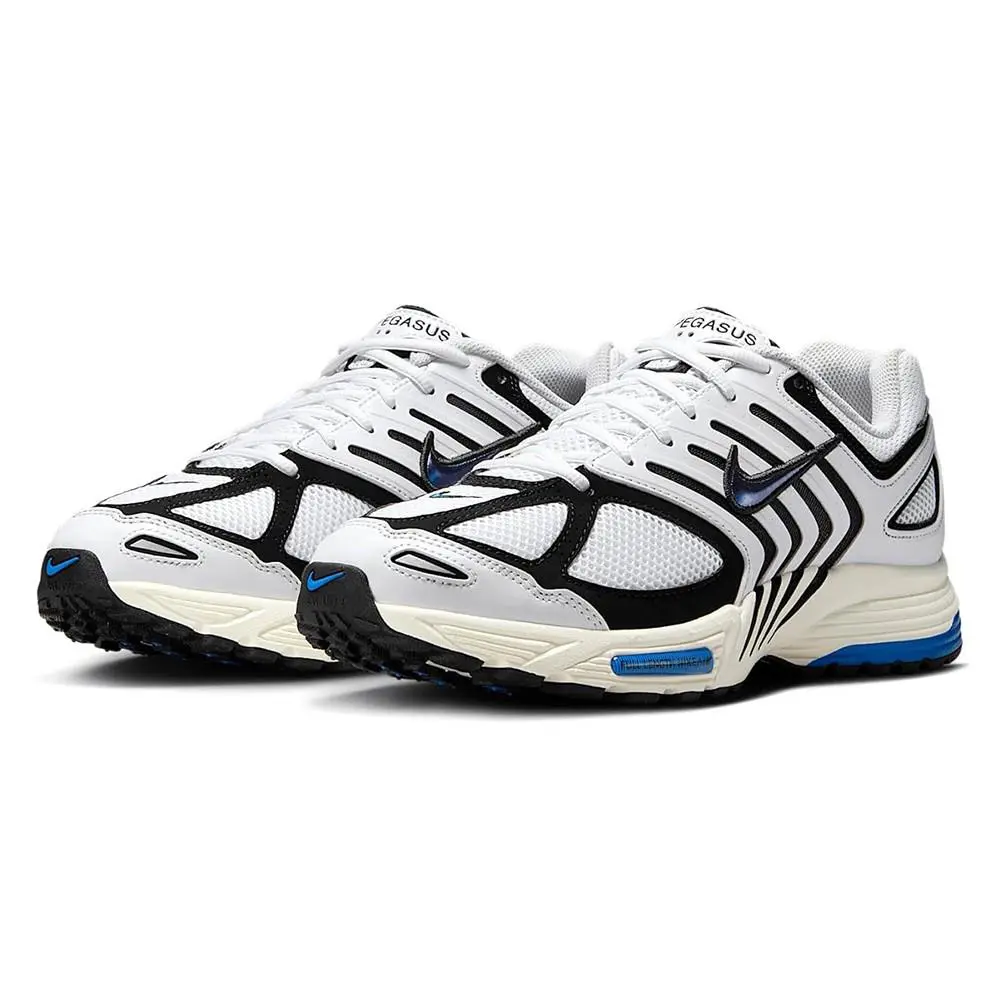 Nike shoes - IB3971 100 - IB3971 100 - White/Photo Blue-Black 0