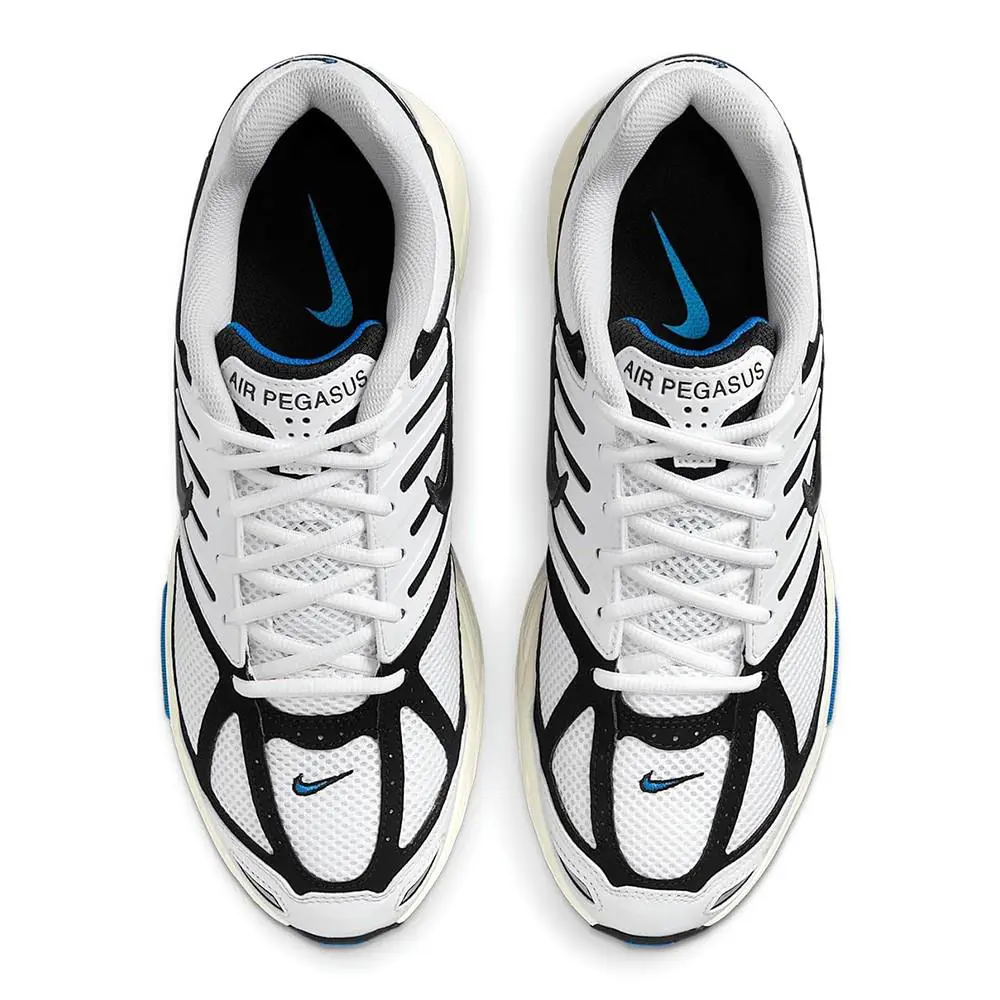 Nike shoes - IB3971 100 - IB3971 100 - White/Photo Blue-Black 2