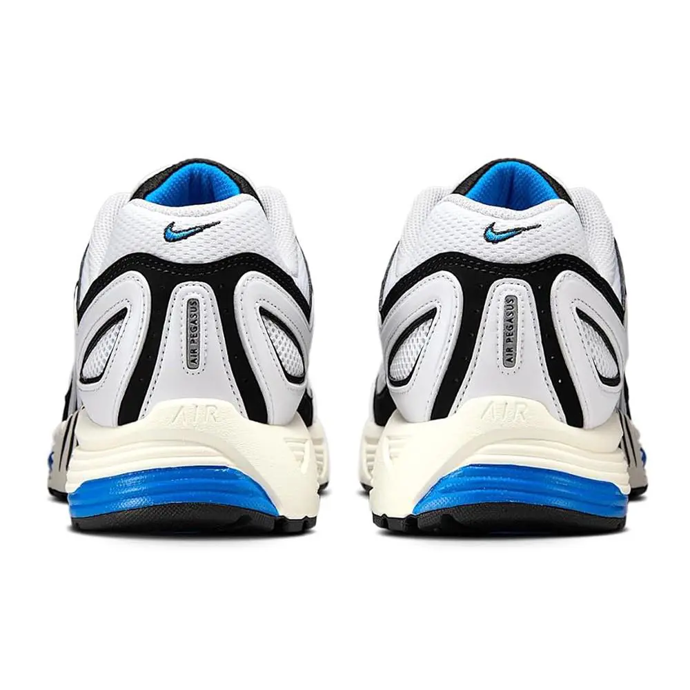 Nike shoes - IB3971 100 - IB3971 100 - White/Photo Blue-Black 10