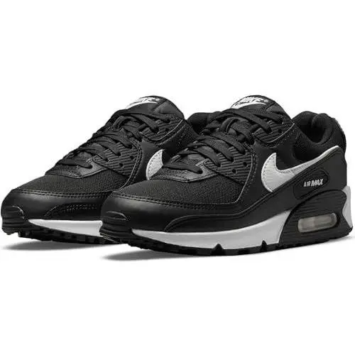 Nike shoes - Black/White/Black (UPC: 195866187511) 6