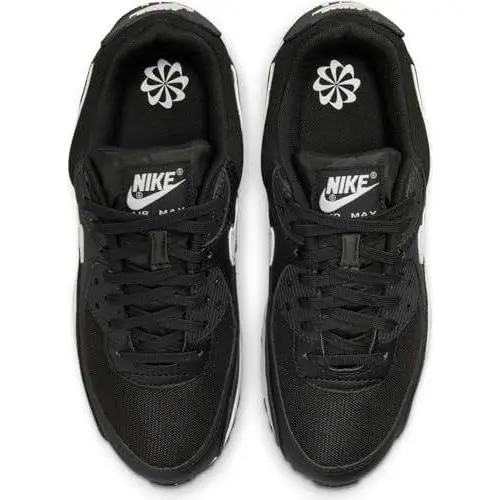Nike shoes - Black/White/Black (UPC: 195866187511) 10