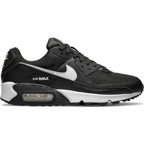 Nike shoes - Black/White/Black (UPC: 195866187511) 11