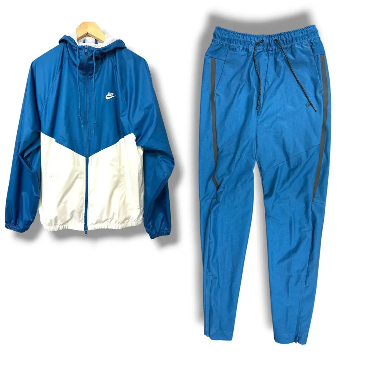 Nike clothing - Blue 1