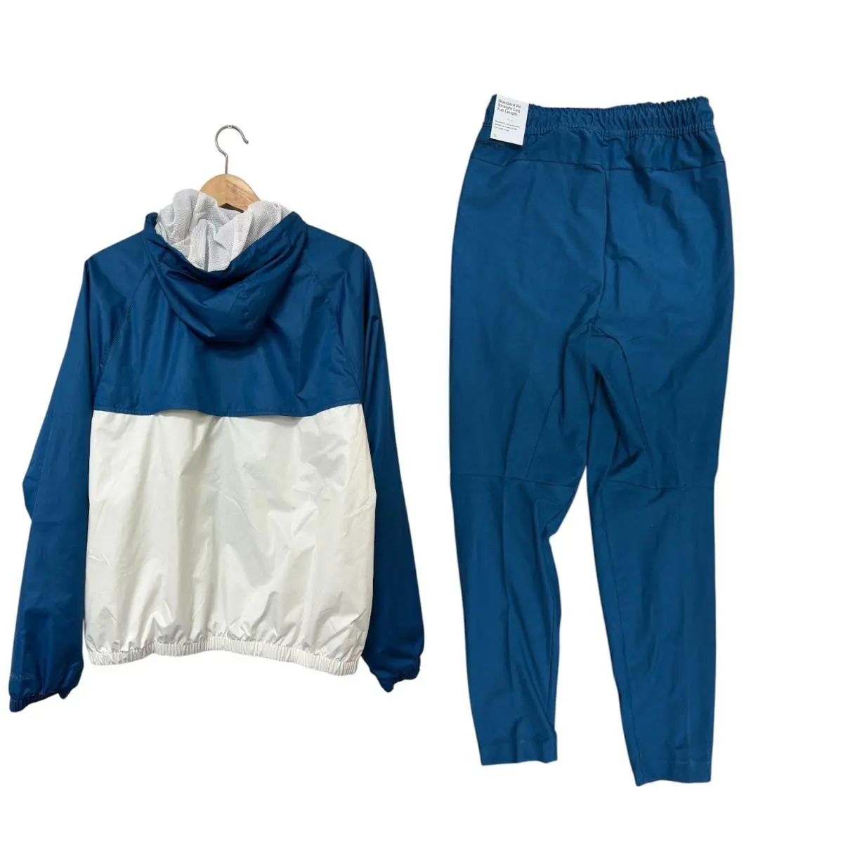 Nike clothing - Blue 2