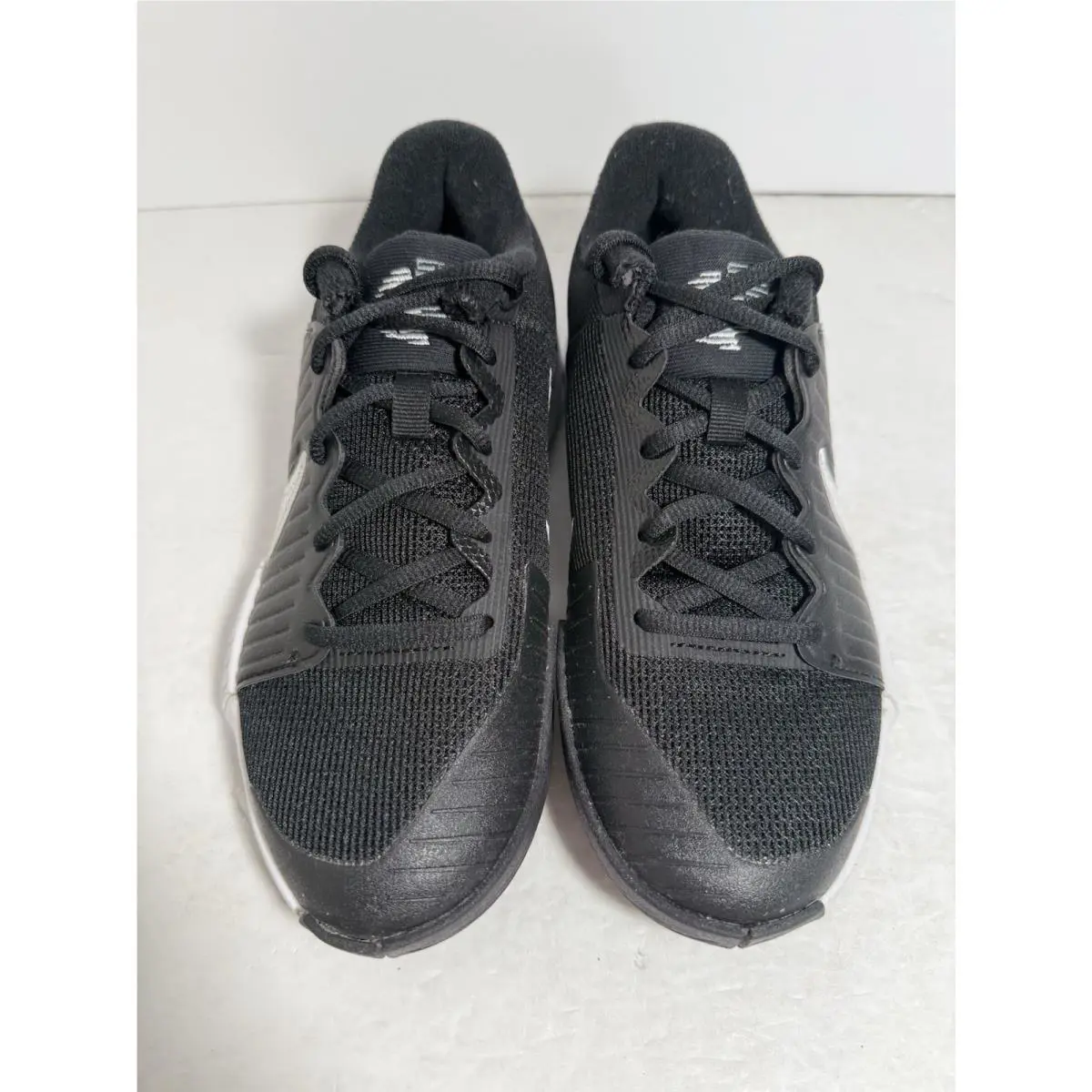 Nike shoes - Nike Zoom GP - Zoom - FB3146-001 - Black 1