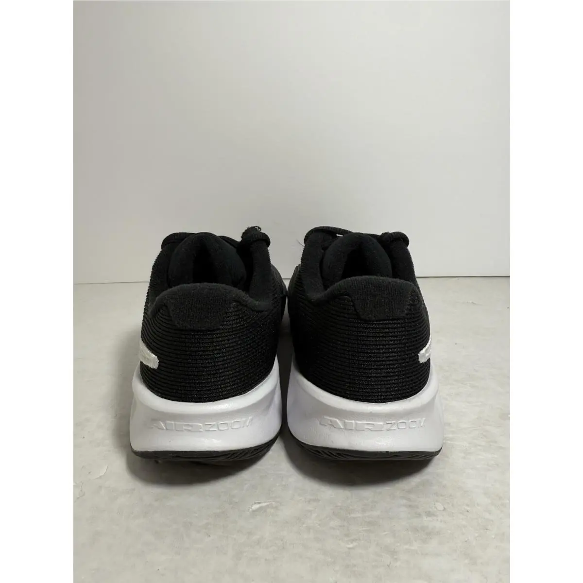 Nike shoes - Nike Zoom GP - Zoom - FB3146-001 - Black 8