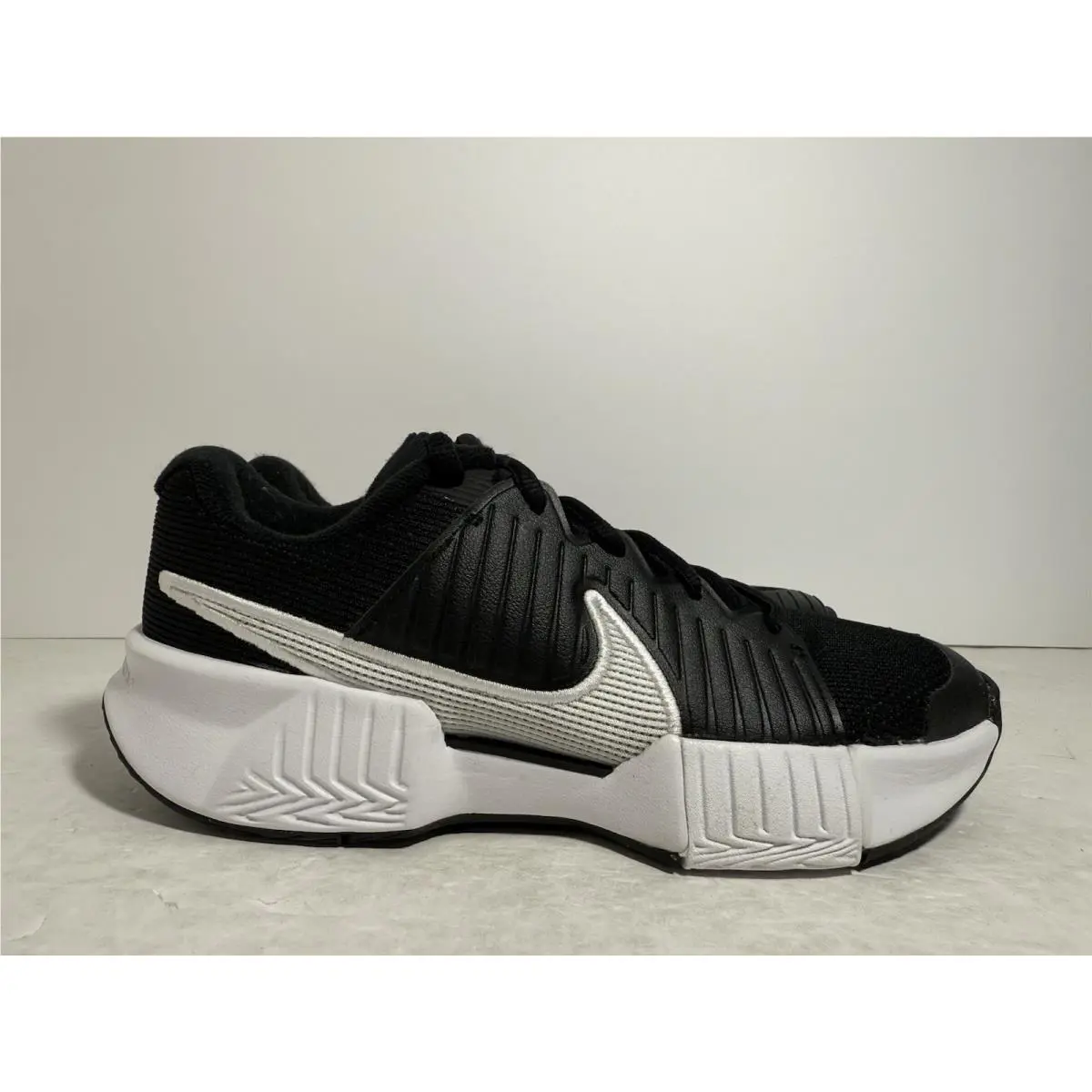 Nike shoes - Nike Zoom GP - Zoom - FB3146-001 - Black 5