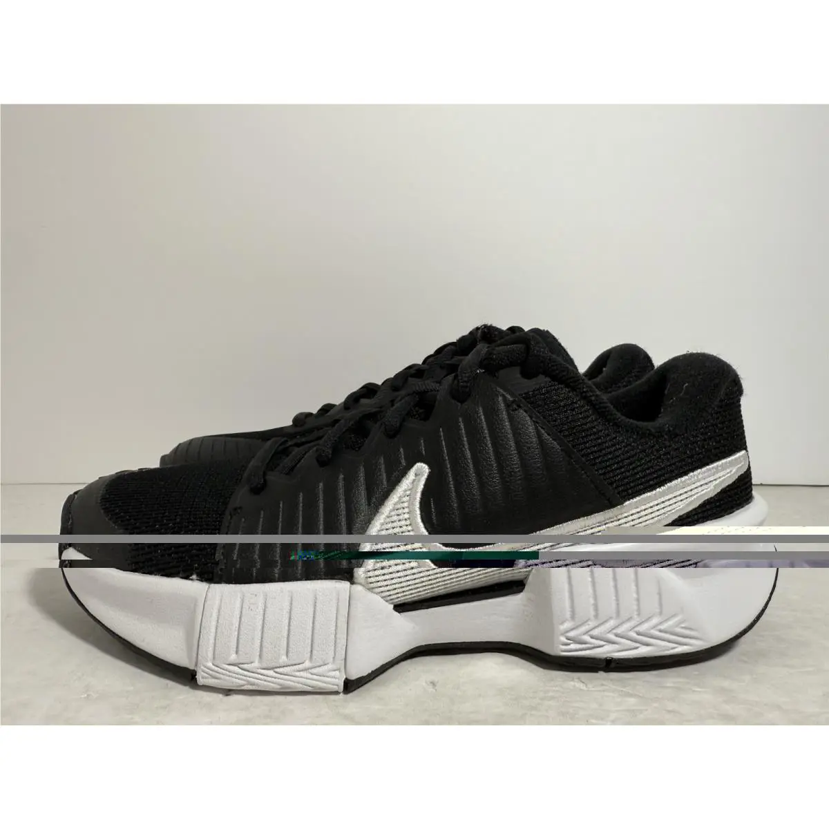 Nike shoes - Nike Zoom GP - Zoom - FB3146-001 - Black 7