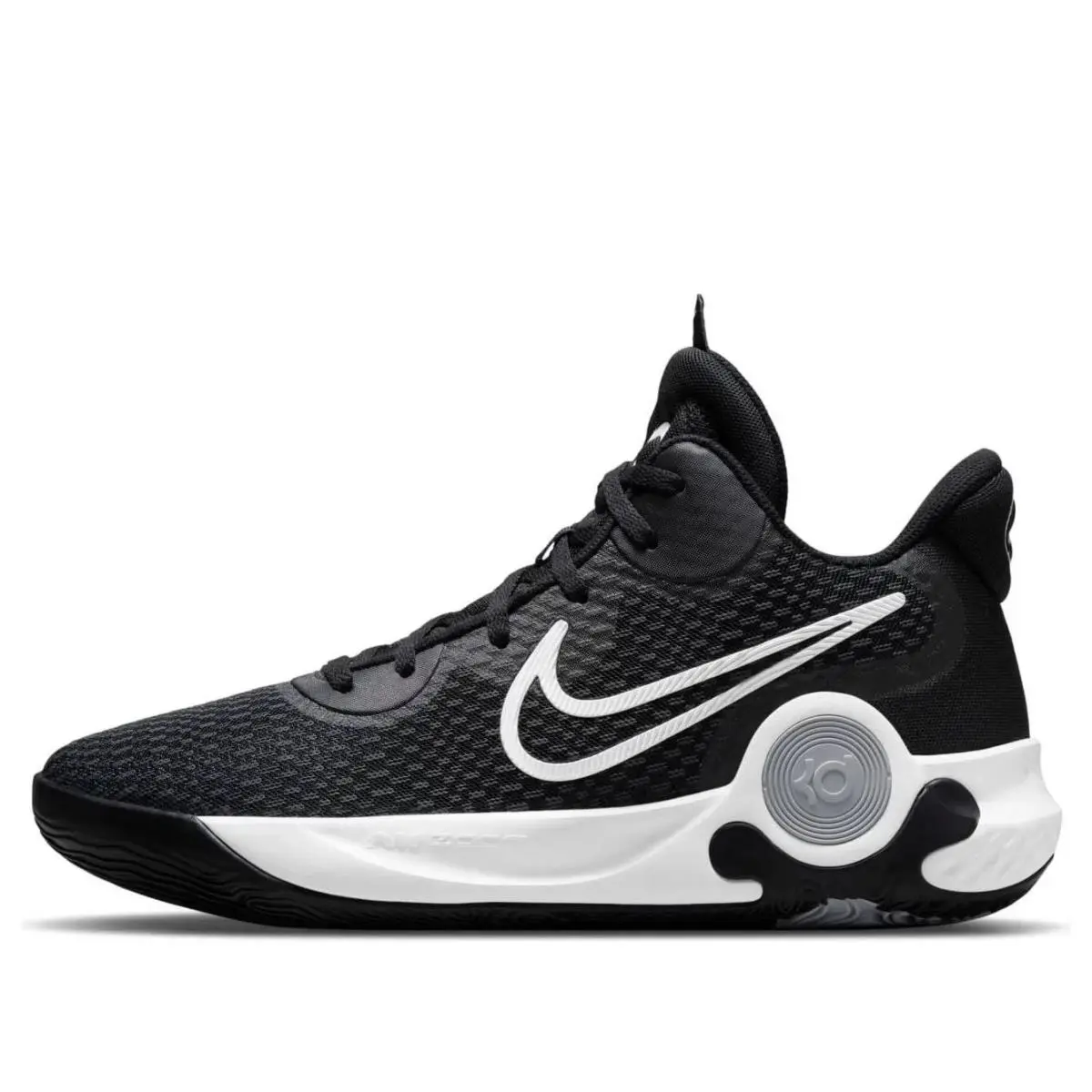 Nike shoes - Nike KD Trey 5 IX CW3400-002 - CW3400-002 - Black 7