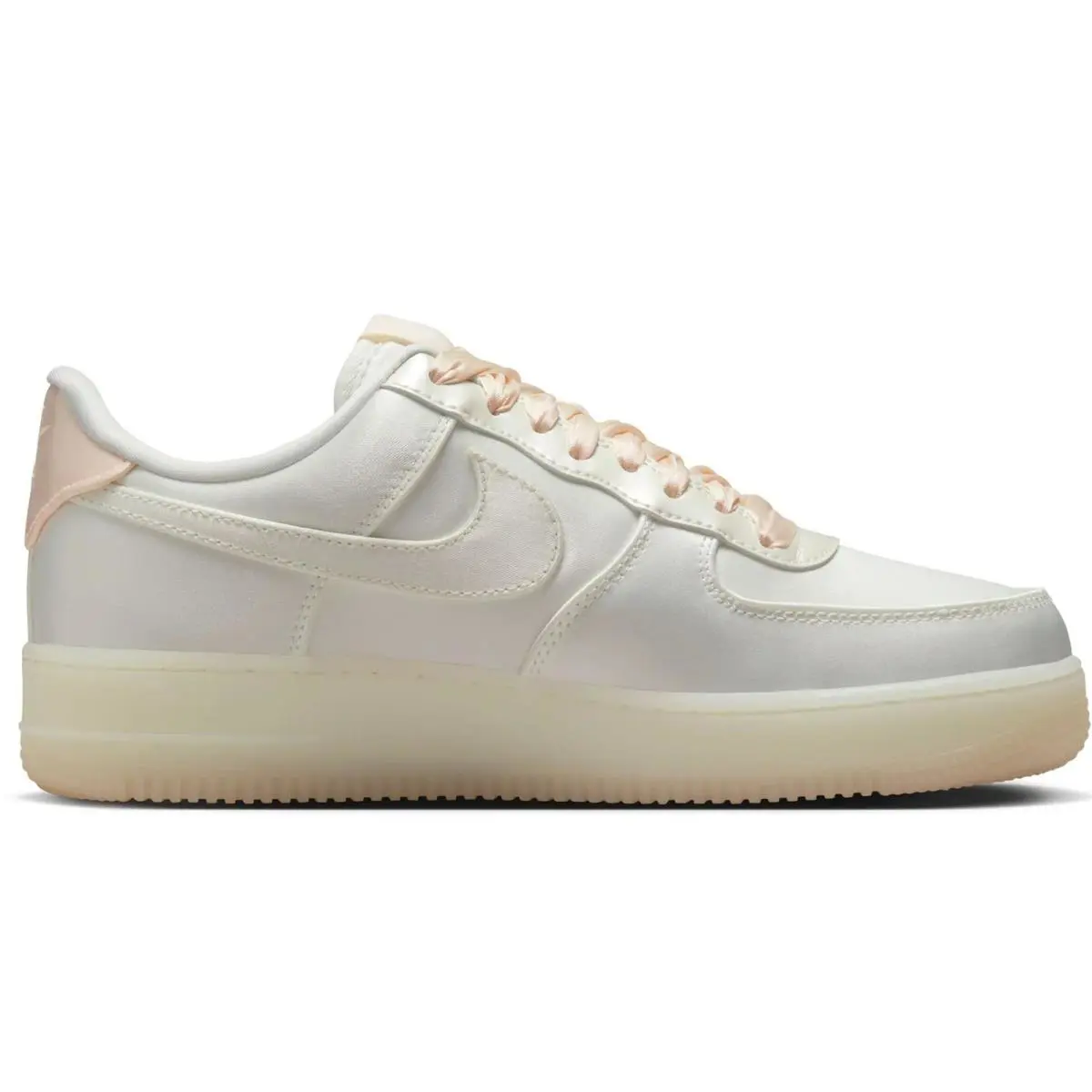 Nike shoes - HQ3762 133 - HQ3762 133 - Sail/Sail-Barely Orange 0