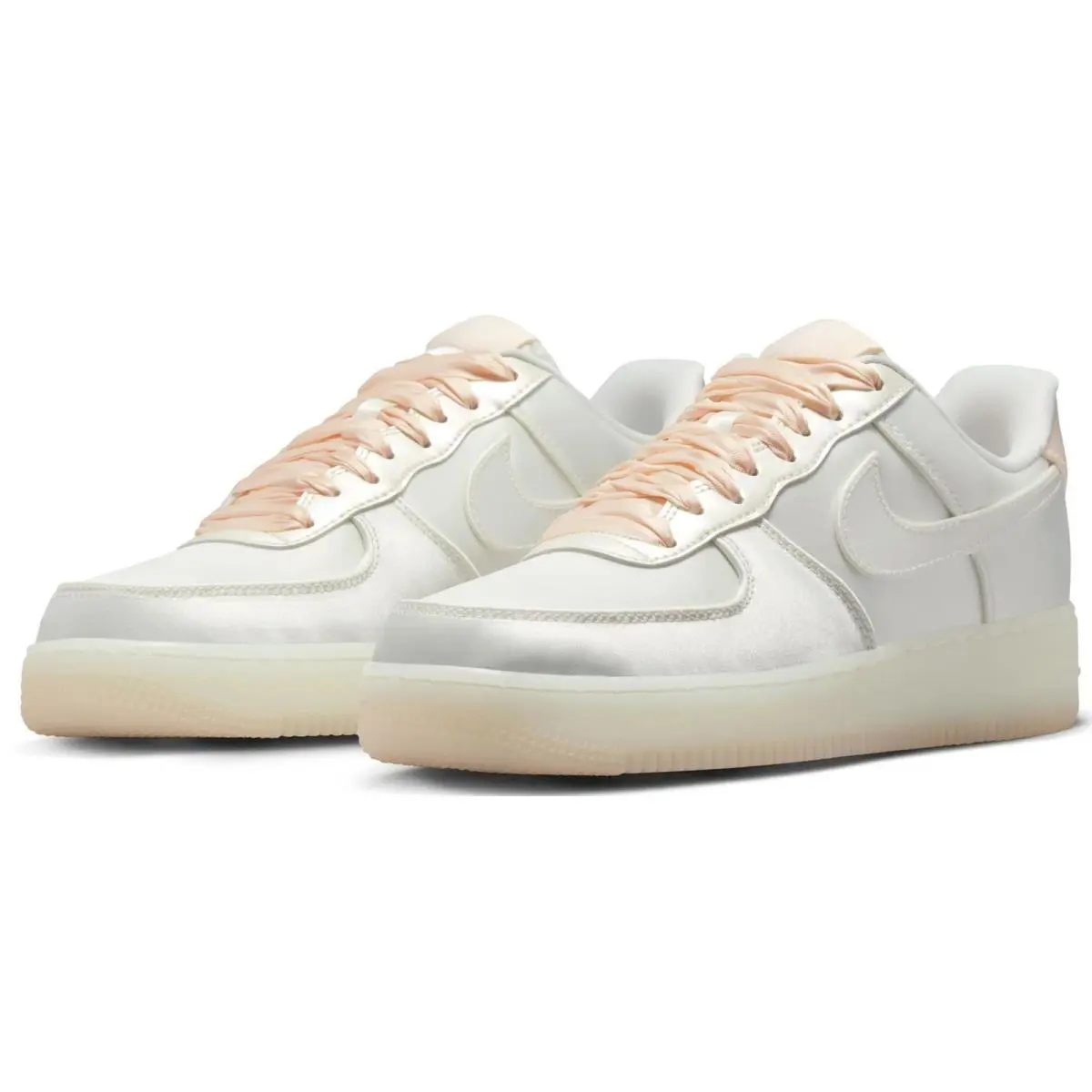 Nike shoes - HQ3762 133 - HQ3762 133 - Sail/Sail-Barely Orange 6