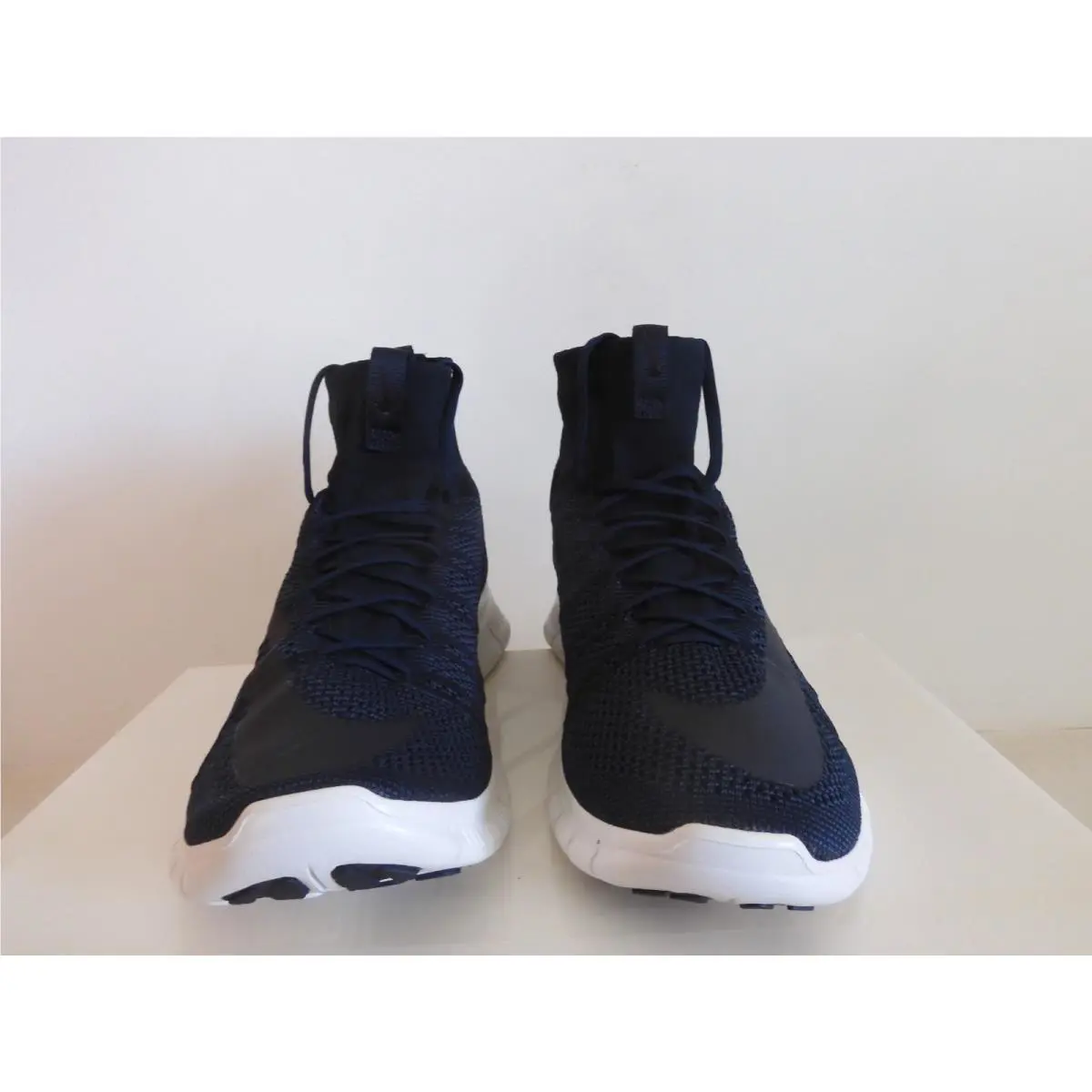Nike shoes - Nike Free Mercurial Superfly - Free Mercurial Superfly - 667978-441 - Blue 10