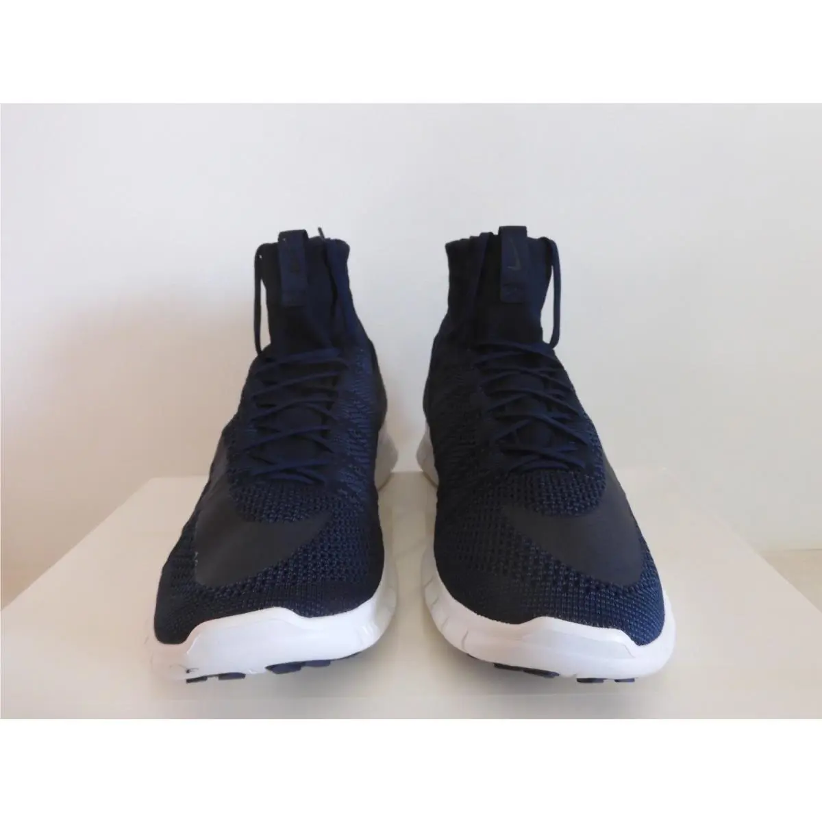 Nike shoes - Nike Free Mercurial Superfly - Free Mercurial Superfly - 667978-441 - Blue 26