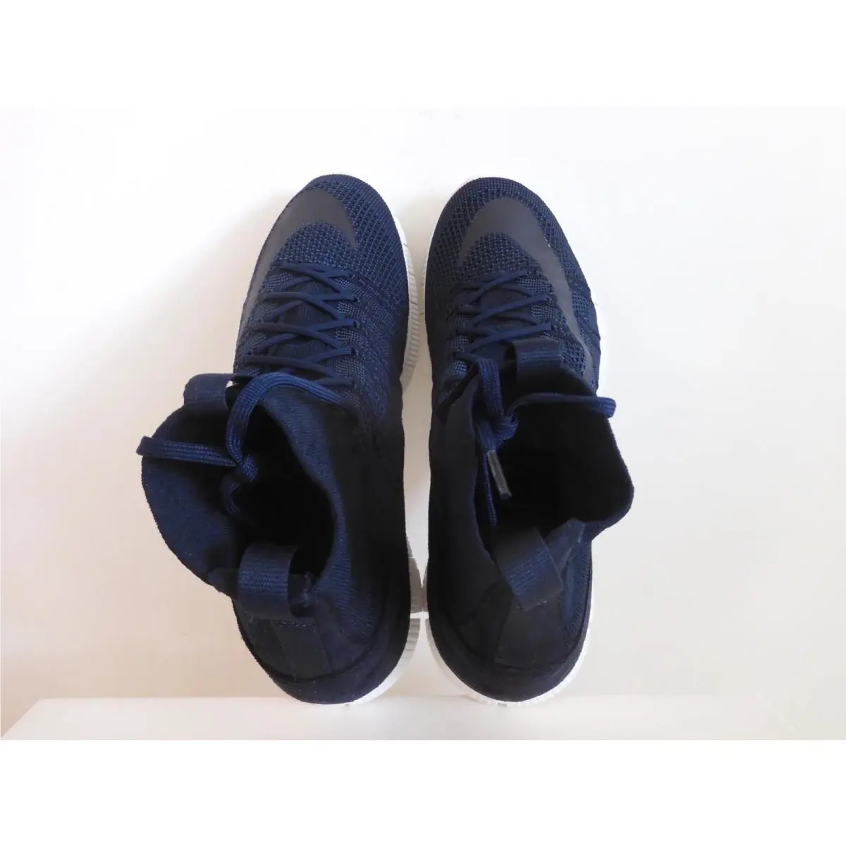Nike shoes - Nike Free Mercurial Superfly - Free Mercurial Superfly - 667978-441 - Blue 28