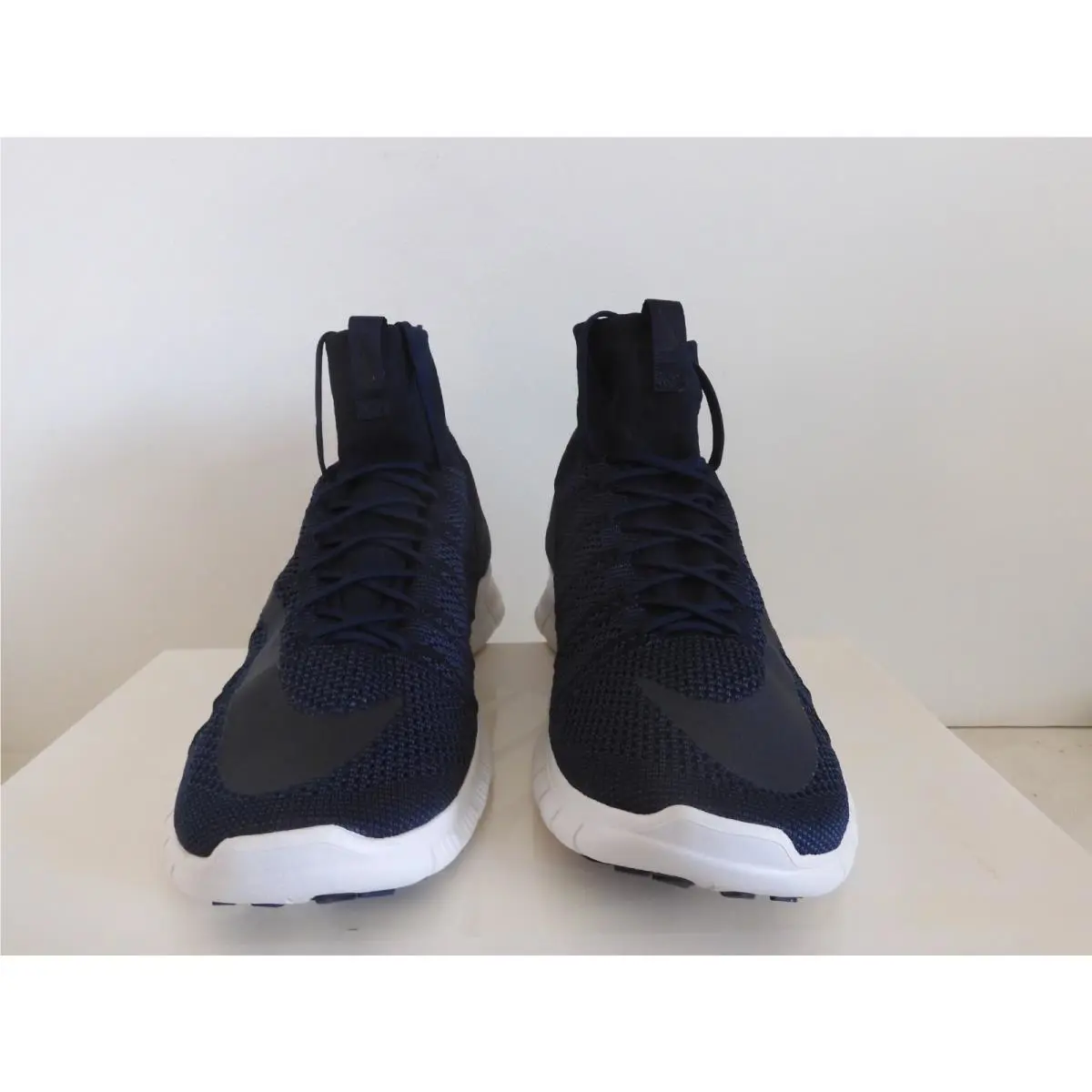 Nike shoes - Nike Free Mercurial Superfly - Free Mercurial Superfly - 667978-441 - Blue 18
