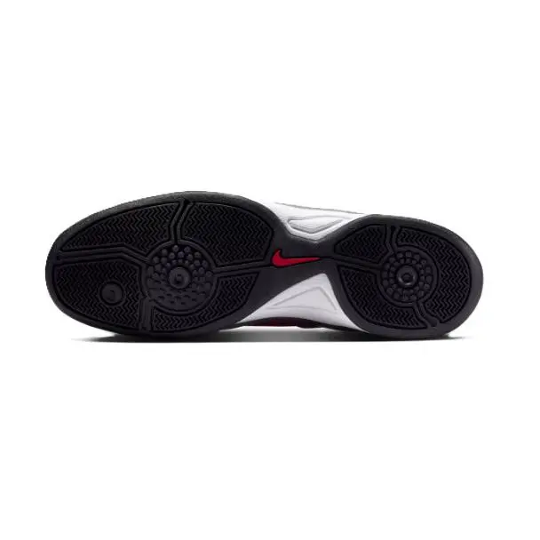 Nike shoes - Metallic Silver/Black 14