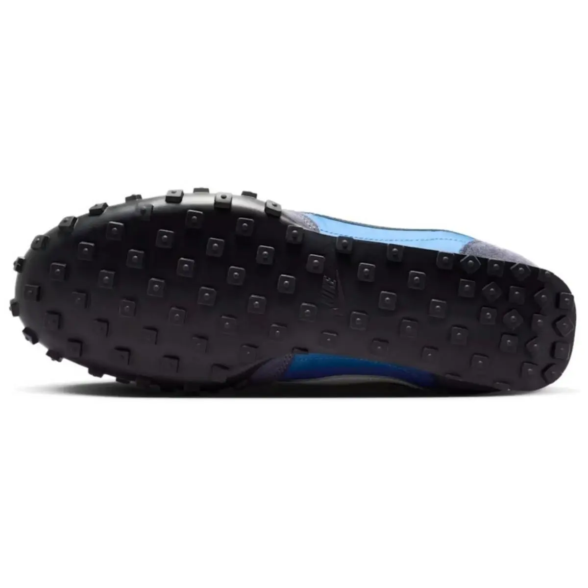 Nike shoes - Nike Waffle Racer - Waffle Racer - Blue, Maufacturer: Star Blue/Thunder Blue/Black/Sail 1