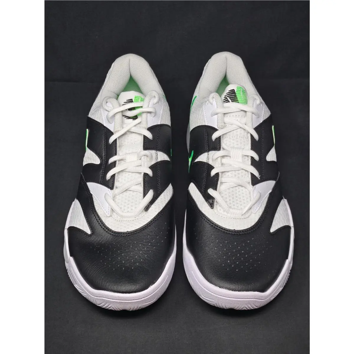 Nike shoes - Nike Court Lite - Court Lite - FD6574-105 - Green 1