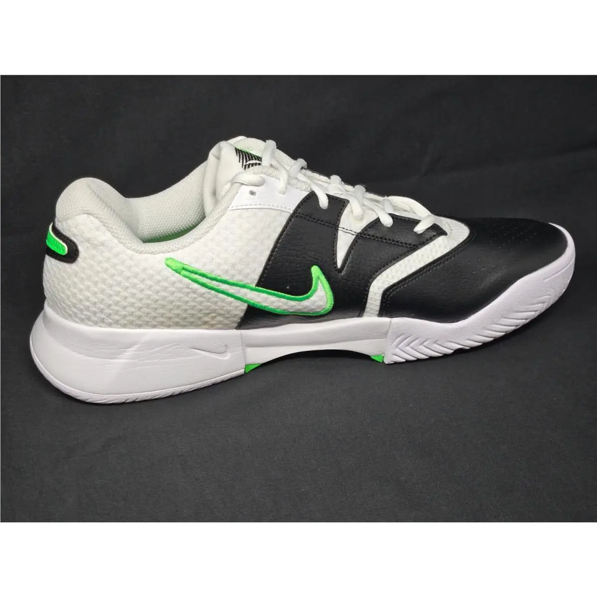 Nike shoes - Nike Court Lite - Court Lite - FD6574-105 - Green 11