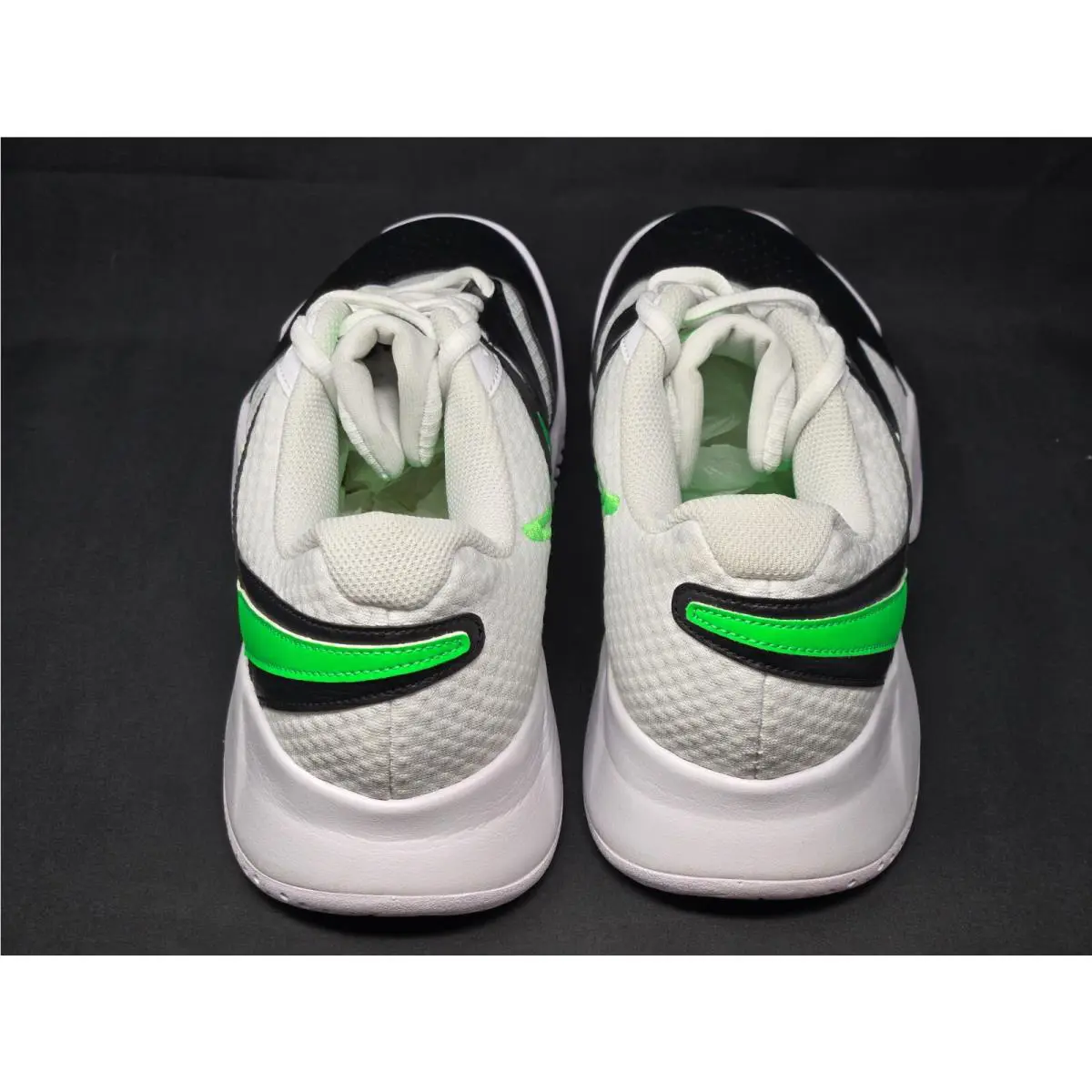 Nike shoes - Nike Court Lite - Court Lite - FD6574-105 - Green 12