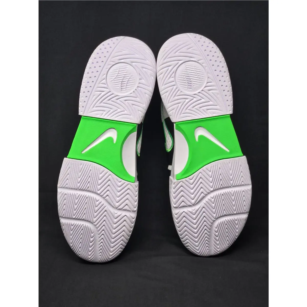 Nike shoes - Nike Court Lite - Court Lite - FD6574-105 - Green 13
