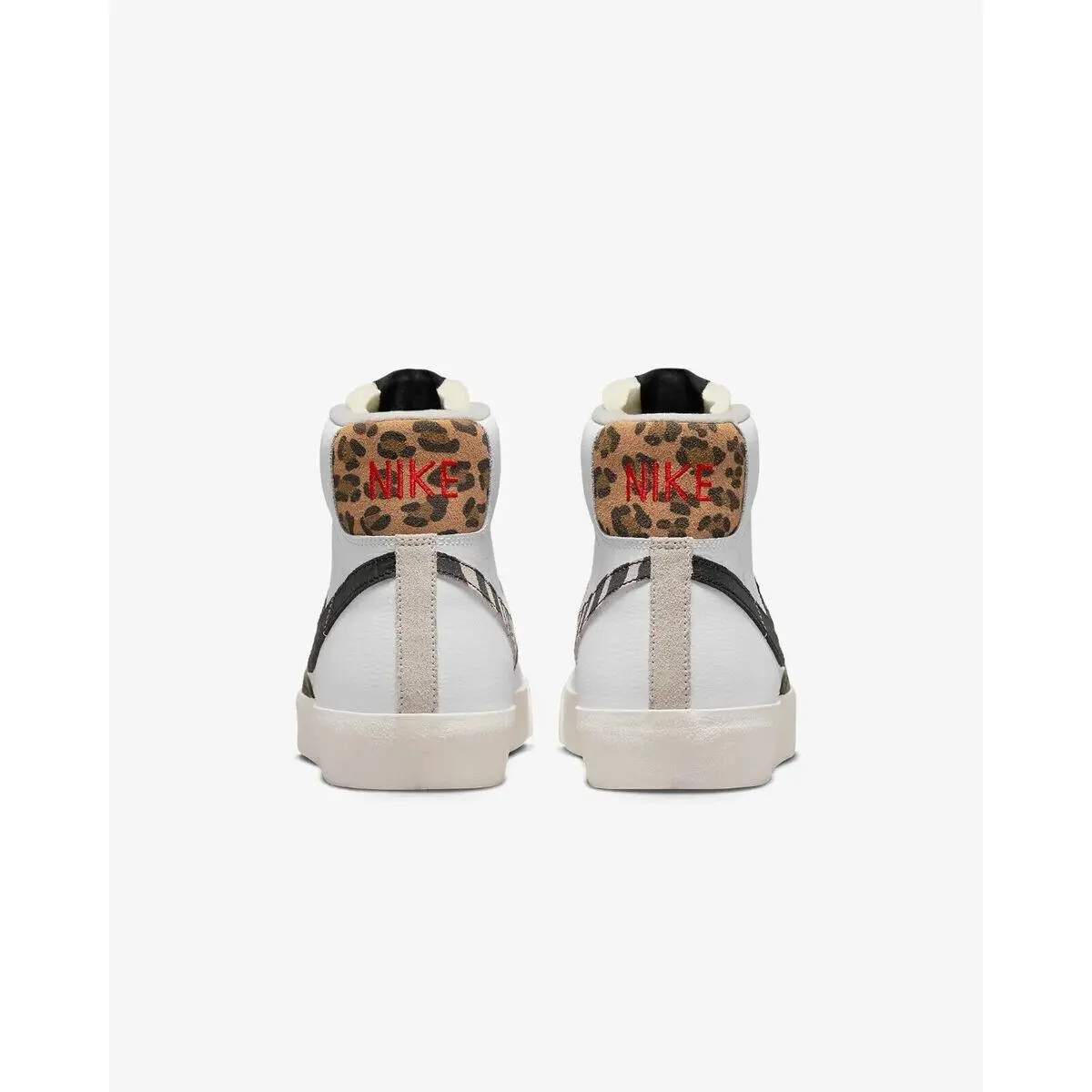 Nike shoes - Nike Blazer - Blazer - DZ4840-100 - Red 13