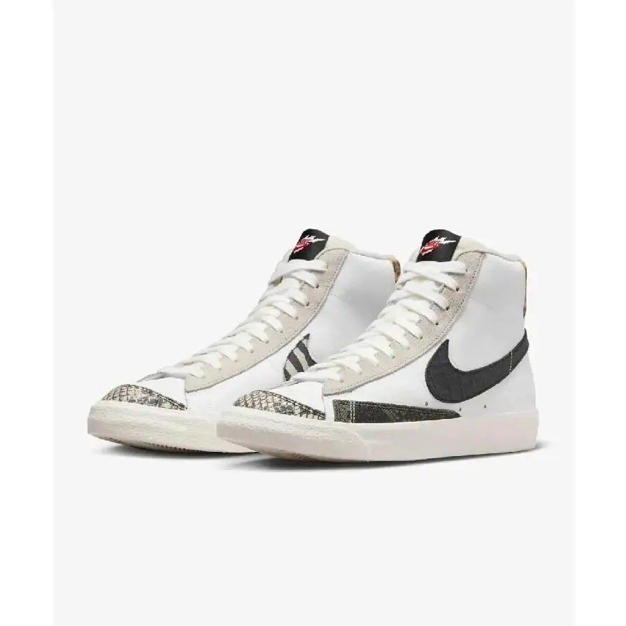 Nike shoes - Nike Blazer - Blazer - DZ4840-100 - Red 14