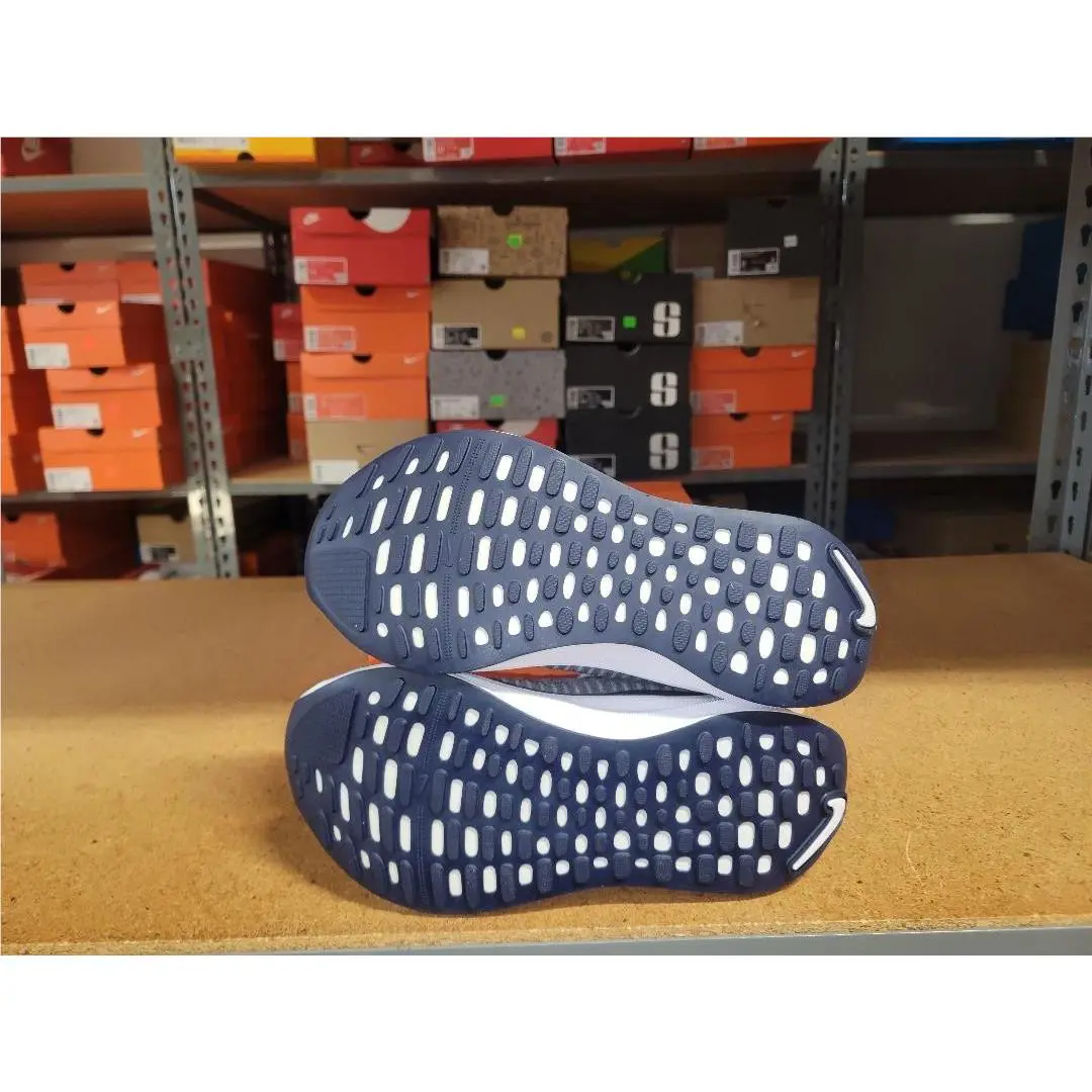 Nike shoes - Nike Reactx Infinity Run 4 TB - DR2670 003 - Cool Grey White Navy, Women`s: Cool Grey White College Navy 8