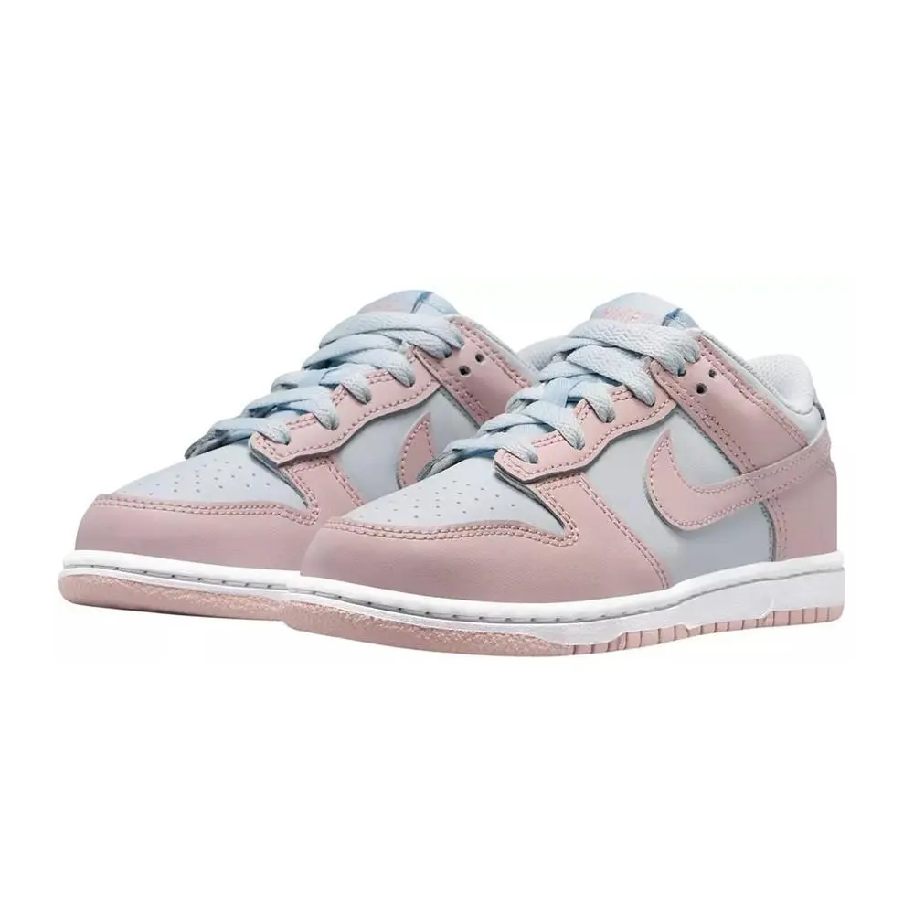 Nike shoes - FB9108 402 - FB9108 402 - Aura/Silt Red-White 1