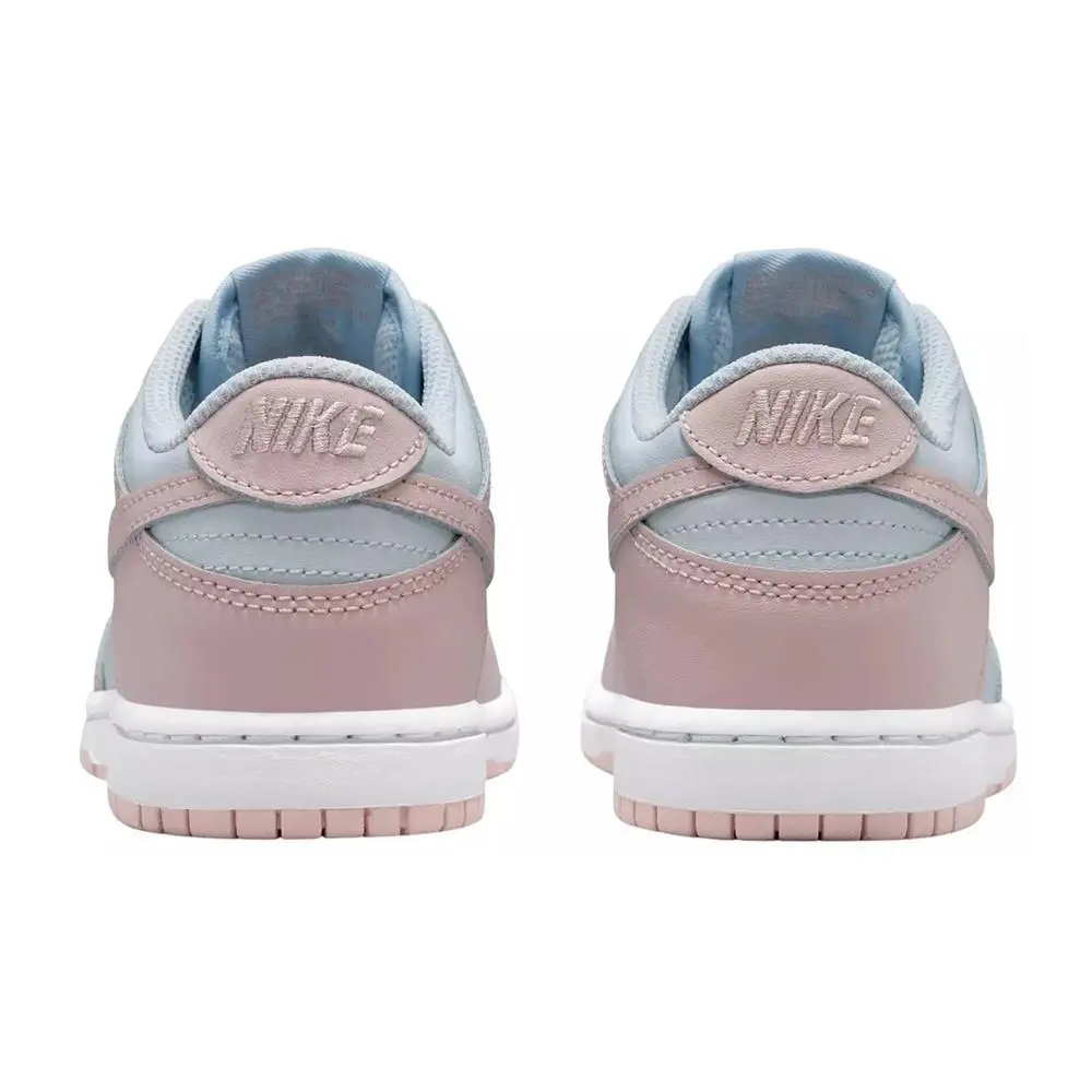 Nike shoes - FB9108 402 - FB9108 402 - Aura/Silt Red-White 2