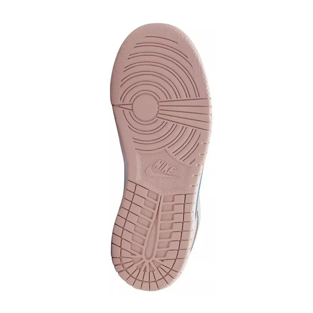 Nike shoes - FB9108 402 - FB9108 402 - Aura/Silt Red-White 3