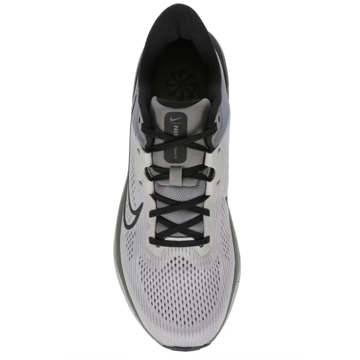 Nike shoes - Gray 2