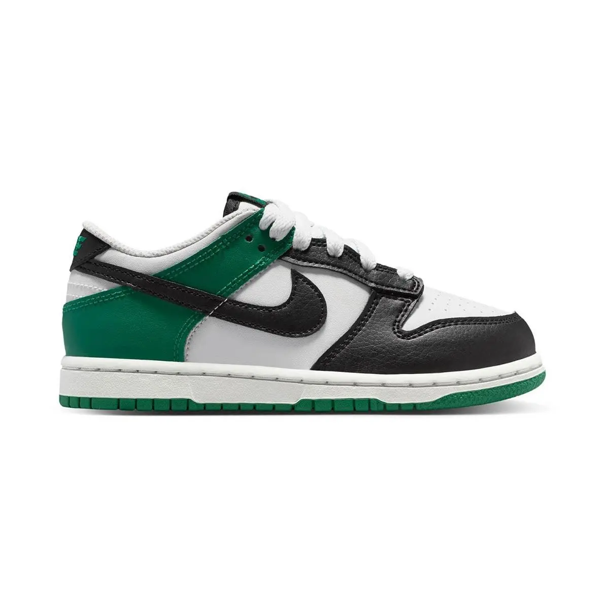 Nike shoes - OFF WHITE/BLACK-MALACHITE 2