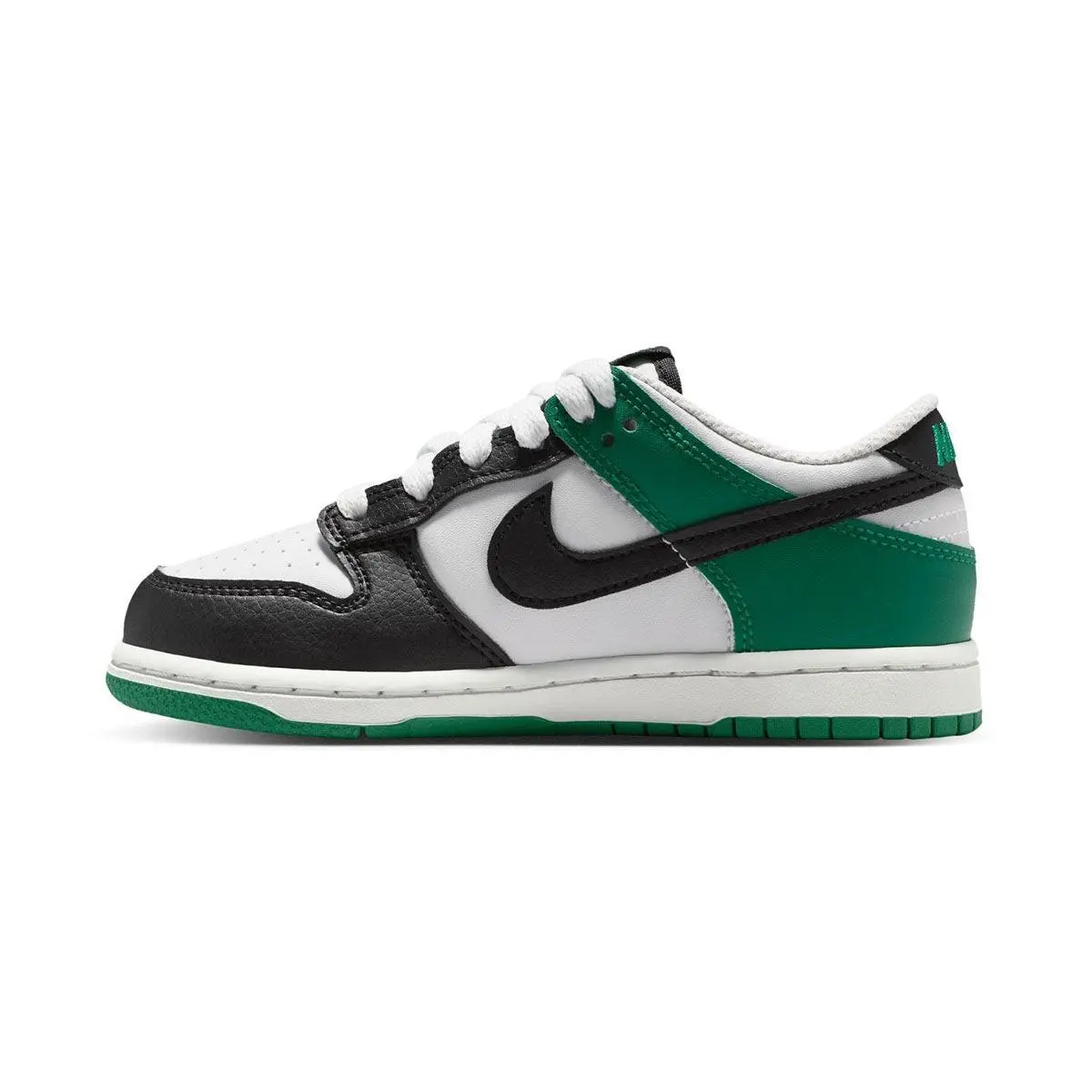 Nike shoes - OFF WHITE/BLACK-MALACHITE 3