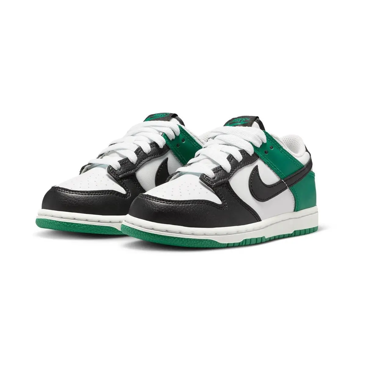 Nike shoes - OFF WHITE/BLACK-MALACHITE 4
