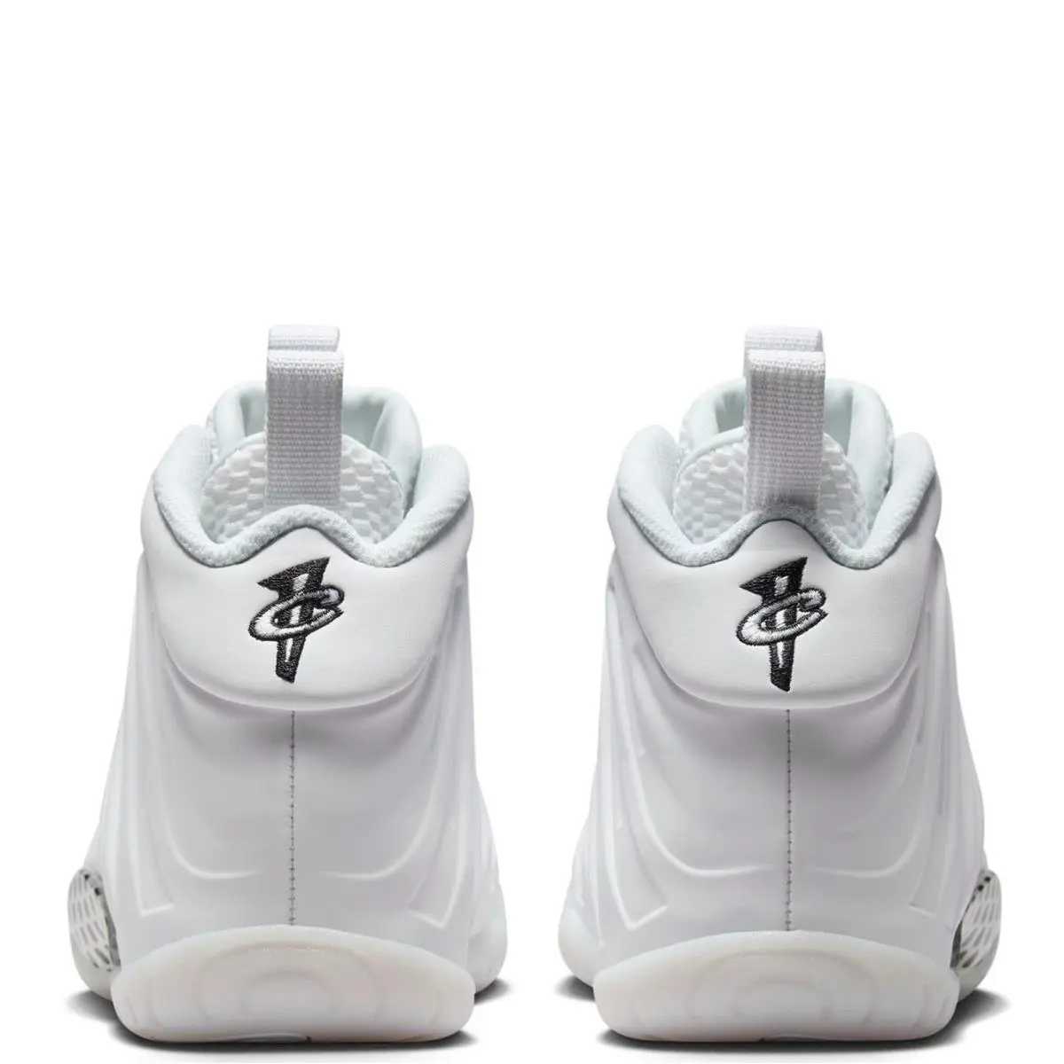 Nike shoes - HQ1959 100 - HQ1959 100 - White/White/White 2
