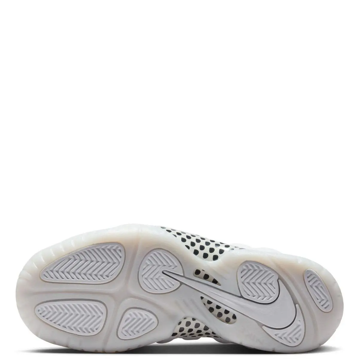Nike shoes - HQ1959 100 - HQ1959 100 - White/White/White 3