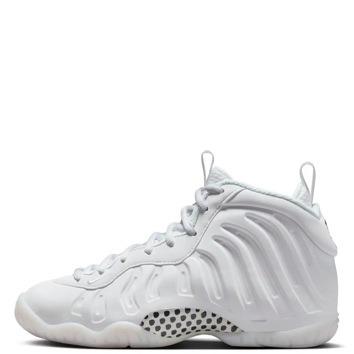 Nike shoes - HQ1959 100 - HQ1959 100 - White/White/White 4