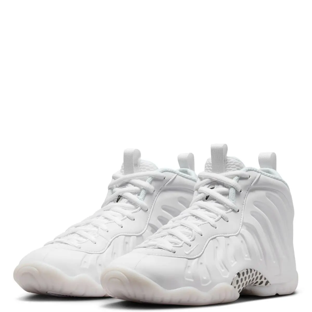 Nike shoes - HQ1959 100 - HQ1959 100 - White/White/White 6