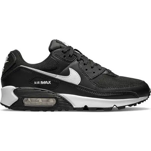 Nike shoes - Black/White/Black (UPC: 195866187511) 2