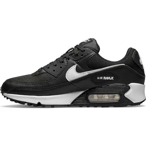 Nike shoes - Black/White/Black (UPC: 195866187511) 7