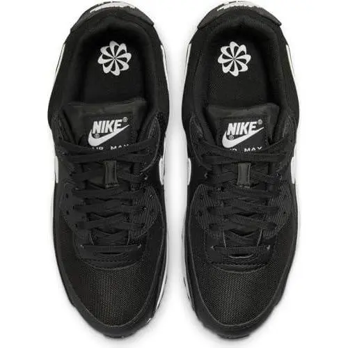 Nike shoes - Black/White/Black (UPC: 195866187511) 10