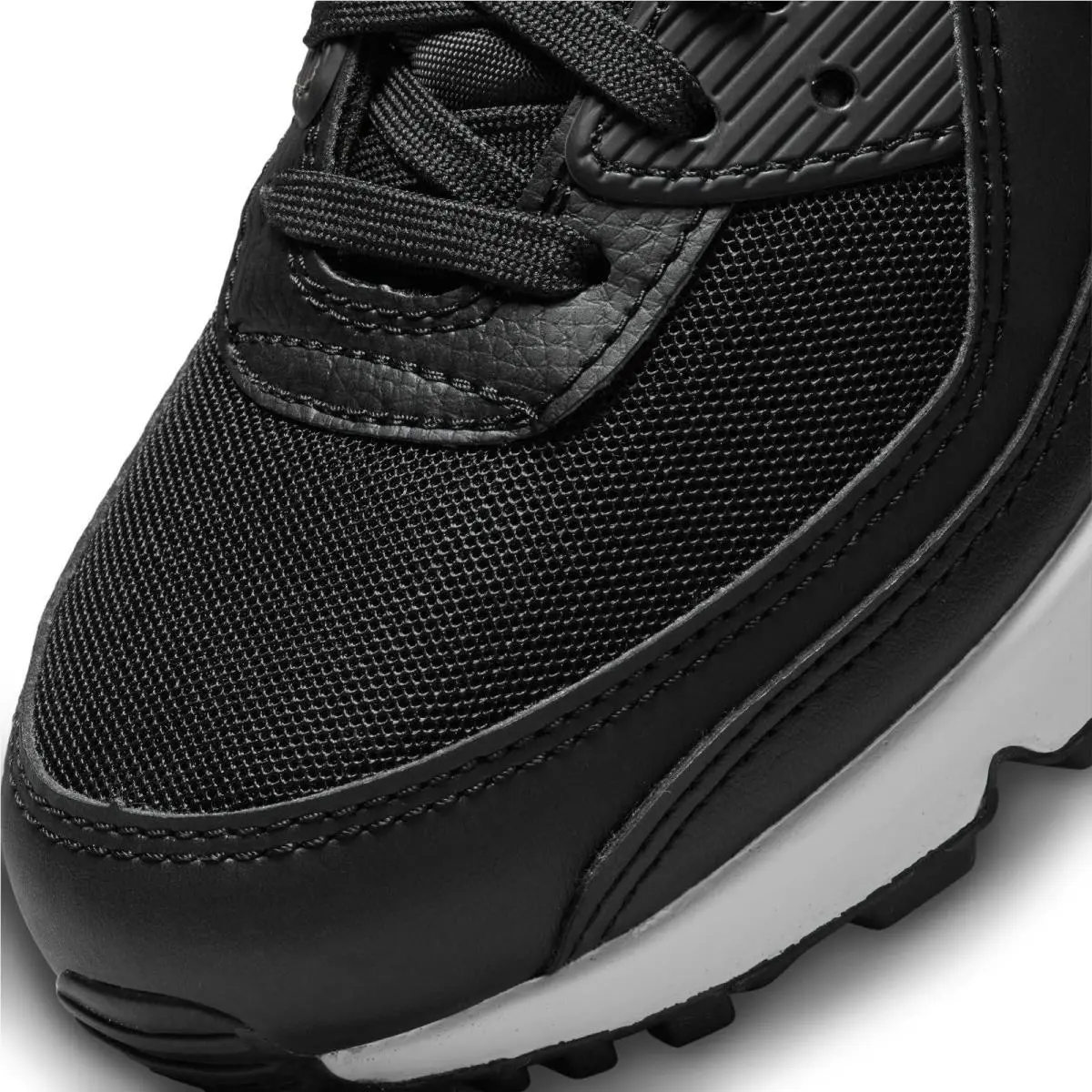 Nike shoes - Black/White/Black (UPC: 195866187511) 13