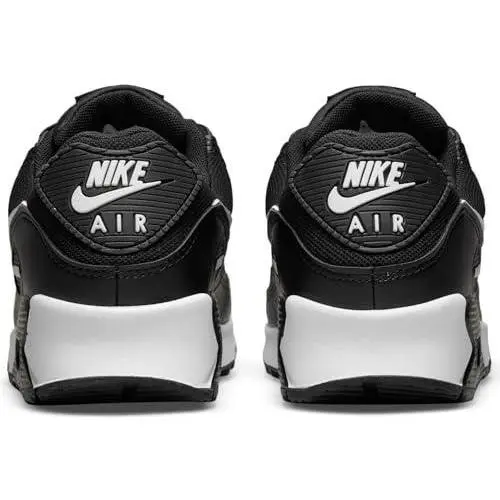 Nike shoes - Black/White/Black (UPC: 195866187511) 9