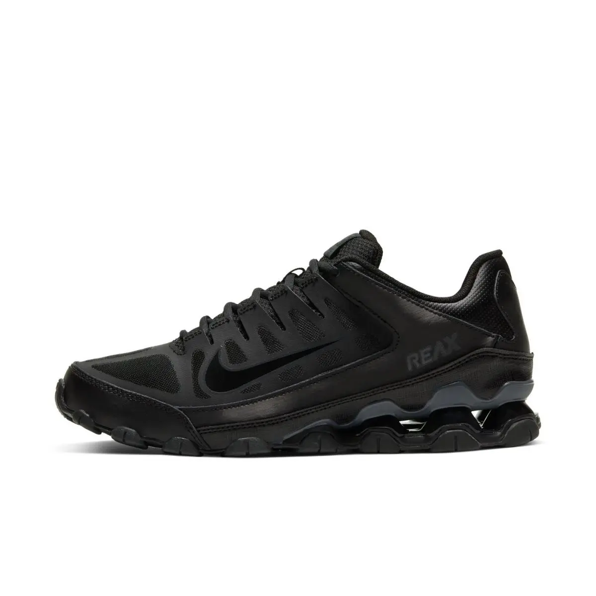 Nike shoes - Nike Reax 8 - Reax - 621716-008 - Black 0