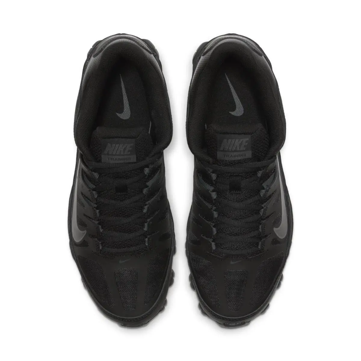 Nike shoes - Nike Reax 8 - Reax - 621716-008 - Black 1