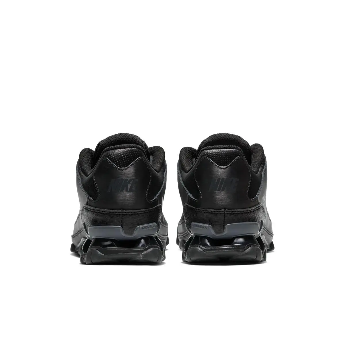 Nike shoes - Nike Reax 8 - Reax - 621716-008 - Black 4