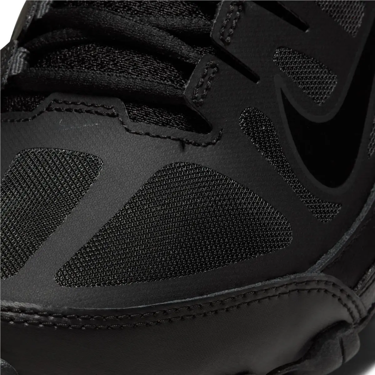 Nike shoes - Nike Reax 8 - Reax - 621716-008 - Black 9
