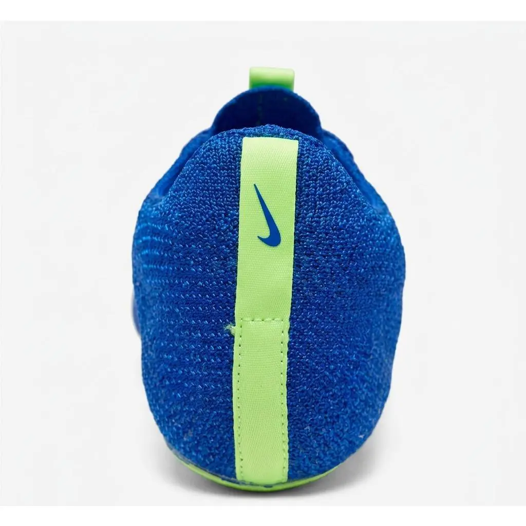 Nike shoes - Nike Zoom Superfly - Zoom Superfly - CD4382-400 - Racer Blue/White-Lime Blast 1